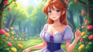 狮子女与水瓶座男是否相配？深入剖析星座爱情密码