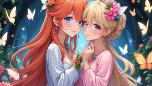 海王天蝎男与水瓶座是否合适