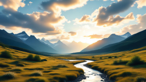 为什么好多摩羯座喜欢独处、钻研工作且执着于理想追求？