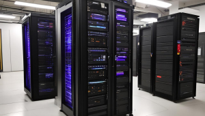 VPS站的好处大揭秘,助你了解其独特价值与优势