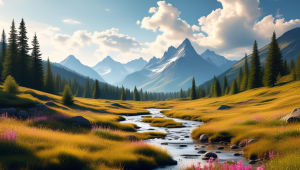 摩羯座自尊心很强吗？深入剖析摩羯自尊背后的真相