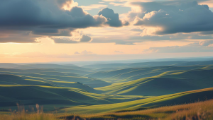 摩羯座女生眼中，摩羯座男生天生是帅哥吗