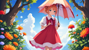 天蝎座女孩子比较低调吗