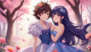 豹子座女与天蝎座男相配吗