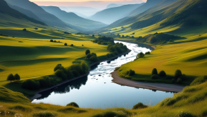 摩羯座命中注定会与天蝎座相遇吗