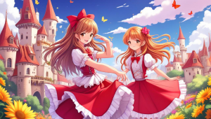 狮子座能做好双鱼座吗：探索星座跨界下的潜能与挑战