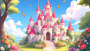 双鱼座玩沙雕游戏的趣味玩法大揭秘