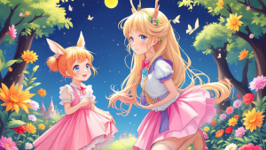 白羊座:探秘其究竟属于何种动物的神秘真相