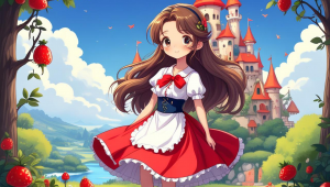 处女座水果代表什么？解析星座对应水果背后的象征意义