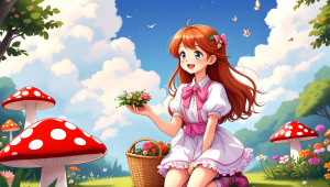 摩羯座女生都专一吗？揭开摩羯女情感专一的神秘面纱