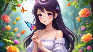 掌握这些技巧，轻松与热情白羊女友开启愉悦聊天