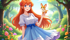 狮子座男生绝情与深情的一面