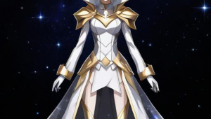 狮子座女生适合写的书籍类型大揭秘