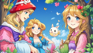 狮子座为何能征服摩羯?