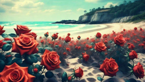 青岛李村维客广场的各类美食大集合