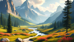 青岛景区排名：热门景点大揭秘