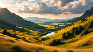 谁能读懂天蝎座藏于神秘表象下的细腻心思？