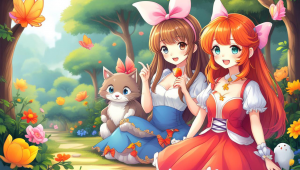 巨蟹与白羊是否相配?星座特质碰撞解析