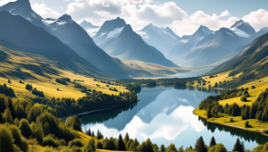 青岛闽江路美食攻略：探寻街头巷尾的特色美味与宝藏店铺