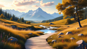 天蝎座女孩子：低调内敛，演绎独特魅力