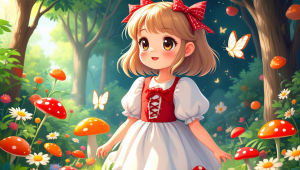 手工摩羯座书签制作方法