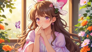 狮子座有隐藏感情吗？揭秘这个星座内心深处的情感密码