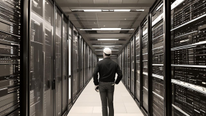 财务系统运行是否需要服务器？关键因素剖析