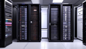 FF14中那两个服务器，究竟有着怎样独特的名字