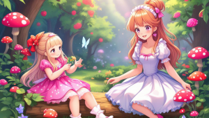 掌握这些技巧,轻松画出超酷狮子座头像