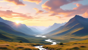 白羊座专属幸运字母大揭秘，看看你适合戴哪个！