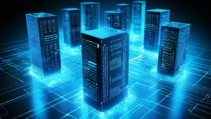 探秘纯粹的服务器：它究竟是什么样的存在？