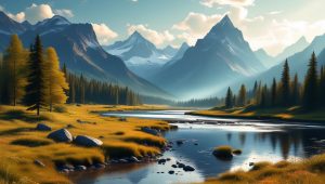 青岛自由行旅游路线：邂逅碧海蓝天，打卡特色景点全攻略