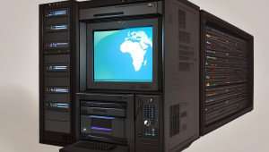 如何为域名配置一个服务器，实现网站稳定运行的关键步骤