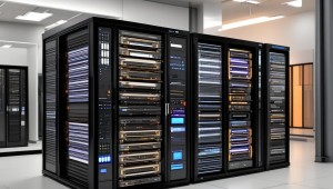 常用专用域名是什么意思