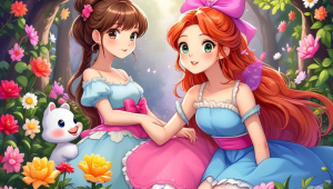 掌握这些方法,轻松哄好摩羯座,让Ta重绽笑颜