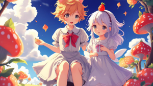 双子座对做饭的态度：喜欢与否大揭秘