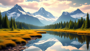 天蝎座爱装神秘吗？探究天蝎座“神秘特质”背后的原因