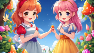 射手座女生是否钟情满天星?喜好秘密大揭秘