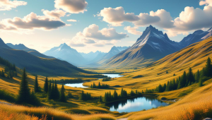 邂逅浪漫：青岛绝美婚纱照景点，开启梦幻爱情影像之旅