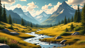 天蝎座深爱之人揭秘：哪种特质的人能走进他们的内心？