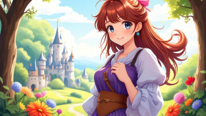 双鱼座怒问：敢动我闺蜜？看我如何捍卫闺蜜情！