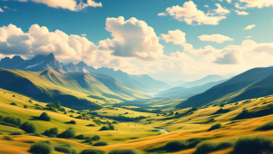 济南到青岛机票：探寻便捷出行，领略山海间的精彩旅程