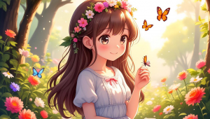 处女座专属探秘：他们在魂兽世界会幻化成何种神秘存在？