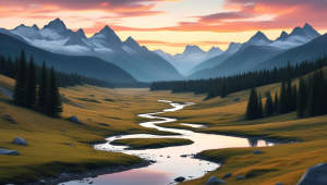 摩羯座对待感情,是否会在爱里暗自神伤,陷入自卑漩涡?