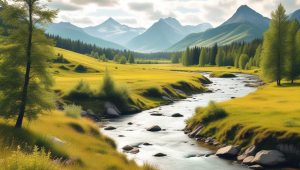 摩羯座在古时候会是公主吗？探寻星座与古代身份的神秘关联