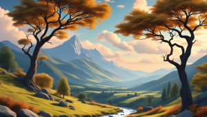 和摩羯座冷战会有怎样的结果