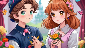 射手座钟情的究竟是双子座，还是另有他人引发内心的纠结