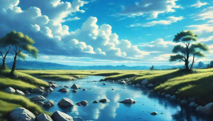 摩羯座的心动密码：懂他的女孩子，才是灵魂契合的命中注定