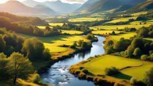 摩羯座是否最欣赏天蝎座？解析两大星座的隐秘欣赏密码