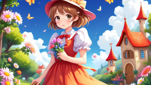 处女座男深爱时会默默关注吗